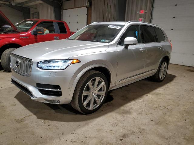 2019 VOLVO XC90 T6 INSCRIPTION, 