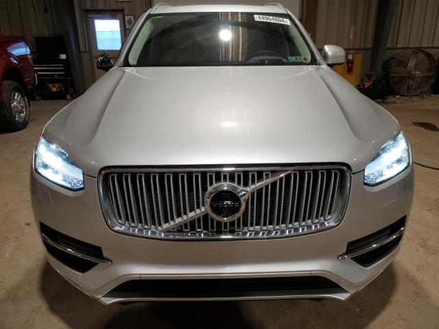 YV4A22PL3K1491278 - 2019 VOLVO XC90 T6 INSCRIPTION SILVER photo 5