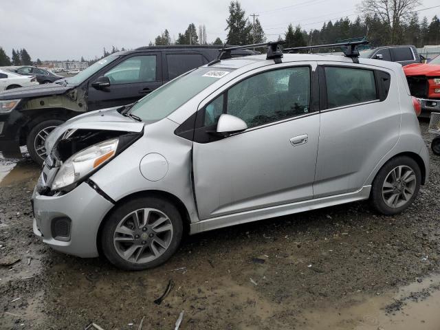 2015 CHEVROLET SPARK EV 2LT, 