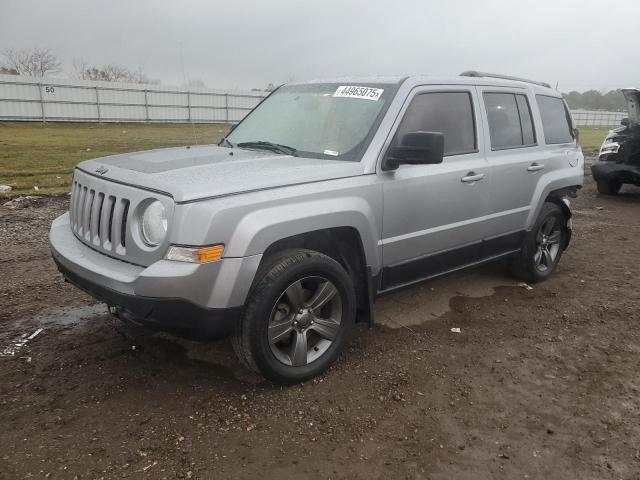 2017 JEEP PATRIOT SPORT, 