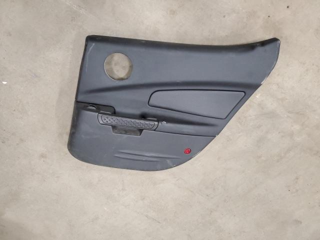 2G2WP552281172712 - 2008 PONTIAC GRAND PRIX 红色 照片 12