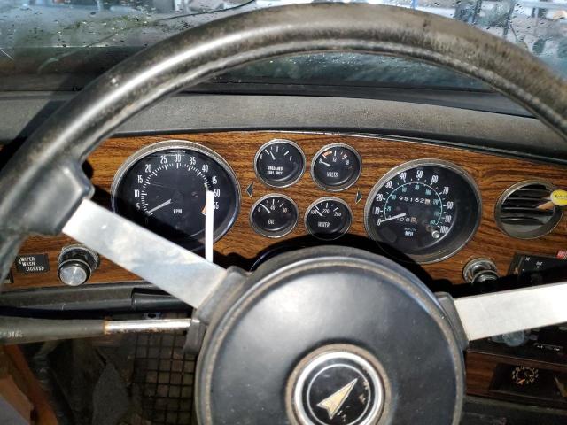 2H57Z7P324351 - 1977 PONTIAC GRAND PRIX 棕色 照片 9