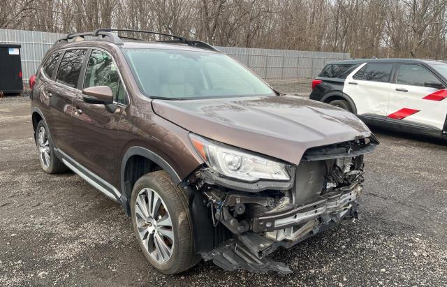 2019 SUBARU ASCENT LIMITED, 