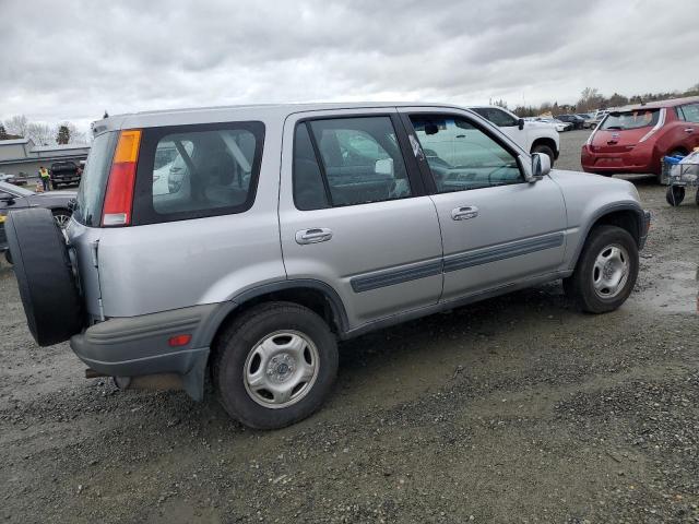 JHLRD18601S025855 - 2001 HONDA CR-V EX SILVER photo 3