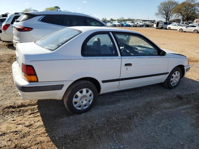 JT2EL56D0S0035928 - 1995 TOYOTA TERCEL DX WHITE photo 3