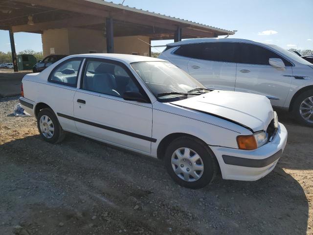 JT2EL56D0S0035928 - 1995 TOYOTA TERCEL DX WHITE photo 4