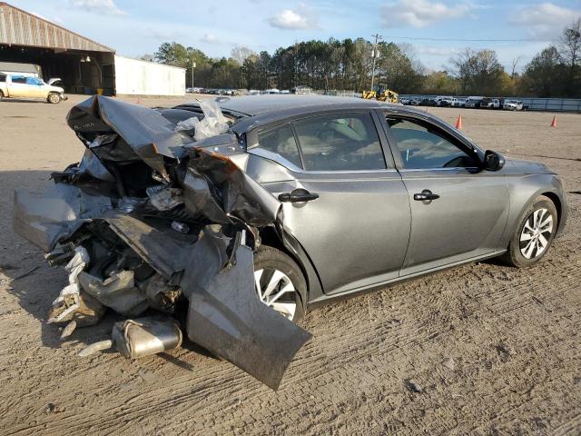 1N4BL4BV2LC132394 - 2020 NISSAN ALTIMA S GRAY photo 3