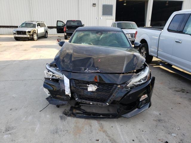 1N4BL4EV2LC161051 - 2020 NISSAN ALTIMA SL BLACK photo 5