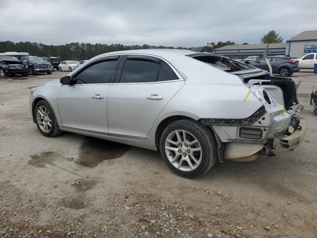 1G11B5SA7GF113719 - 2016 CHEVROLET MALIBU LIM LS SILVER photo 2