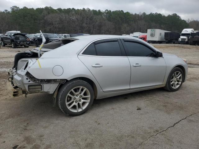 1G11B5SA7GF113719 - 2016 CHEVROLET MALIBU LIM LS SILVER photo 3