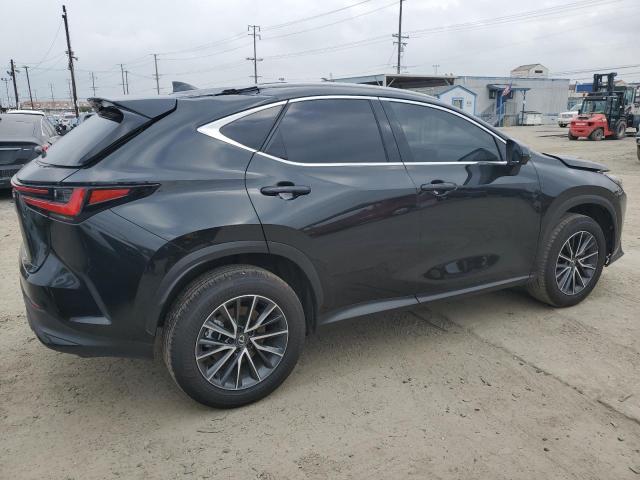 JTJGKCEZ7R5013746 - 2024 LEXUS NX 350H BASE BLACK photo 3