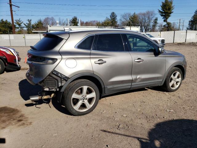 5LMCJ1D93GUJ11615 - 2016 LINCOLN MKC PREMIERE TAN photo 3