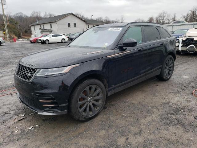 2018 LAND ROVER RANGE ROVE R-DYNAMIC SE, 