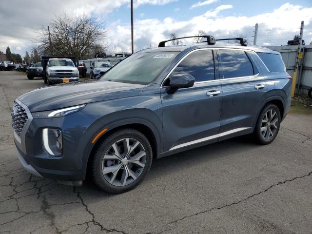 2021 HYUNDAI PALISADE SEL, 