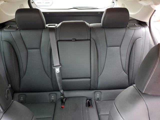 LRBFZNR40PD053785 - 2023 BUICK ENVISION ESSENCE SILVER photo 10