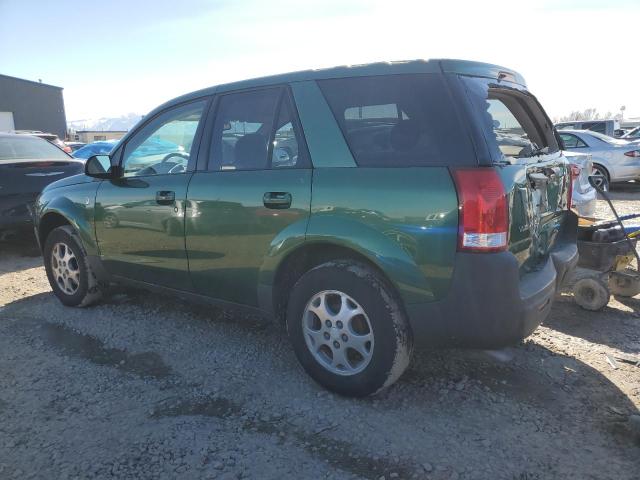 5GZCZ53494S827079 - 2004 SATURN VUE GREEN photo 2