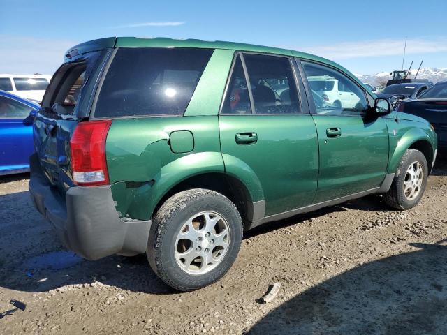 5GZCZ53494S827079 - 2004 SATURN VUE GREEN photo 3