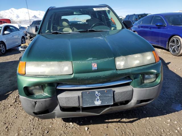 5GZCZ53494S827079 - 2004 SATURN VUE GREEN photo 5