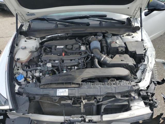 KMHL44J23NA209867 - 2022 HYUNDAI SONATA SEL PLUS WHITE photo 11