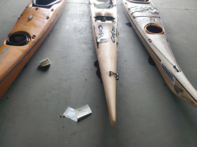 NOVIN - 2010 OTHER BOAT KAYAK Sarı foto 7