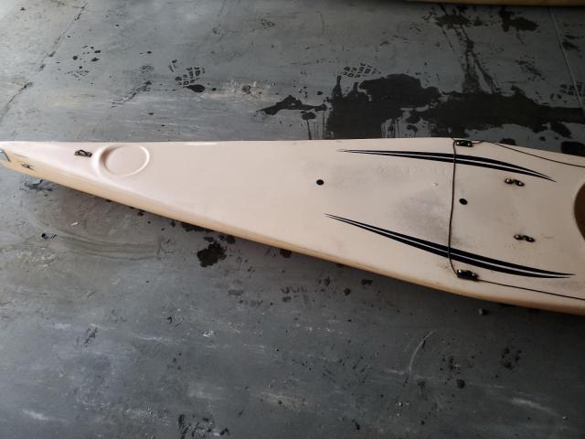 NOVIN - 2010 OTHER BOAT KAYAK Sarı foto 9
