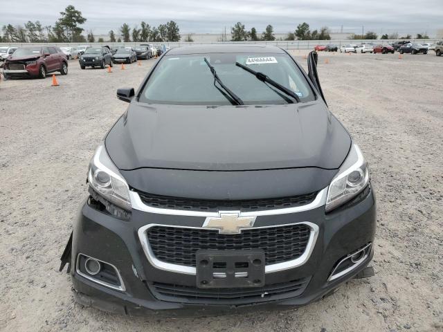 1G11J5SXXEF214659 - 2014 CHEVROLET MALIBU LTZ 黑色 照片 5