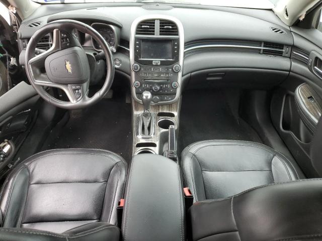 1G11J5SXXEF214659 - 2014 CHEVROLET MALIBU LTZ 黑色 照片 8