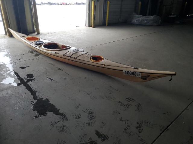 NOVIN - 2010 OTHER BOAT KAYAK Sarı foto 1