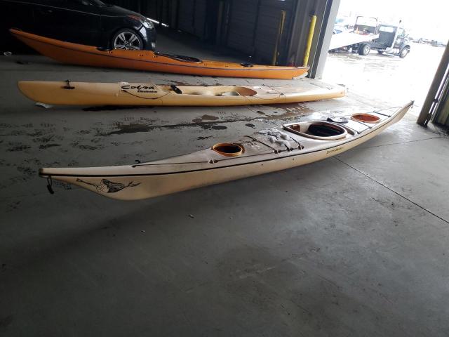 NOVIN - 2010 OTHER BOAT KAYAK Sarı foto 2