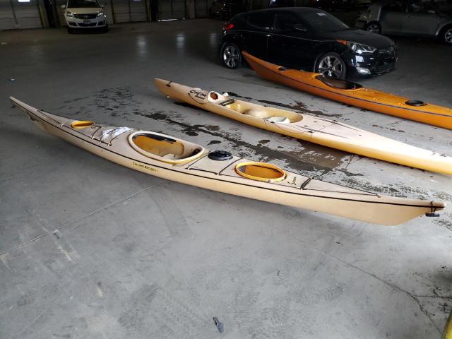 NOVIN - 2010 OTHER BOAT KAYAK Sarı foto 3