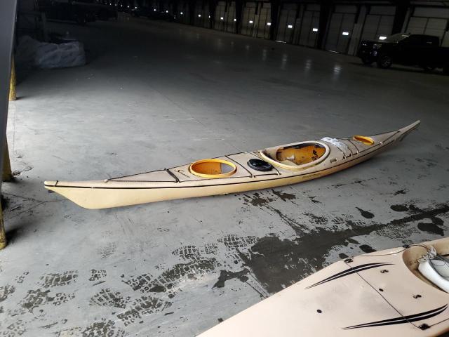 NOVIN - 2010 OTHER BOAT KAYAK Sarı foto 4