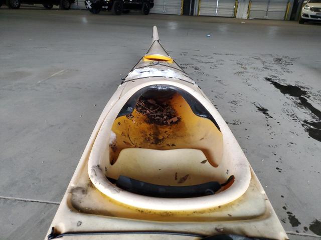 NOVIN - 2010 OTHER BOAT KAYAK Sarı foto 5