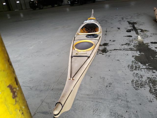 NOVIN - 2010 OTHER BOAT KAYAK Sarı foto 6