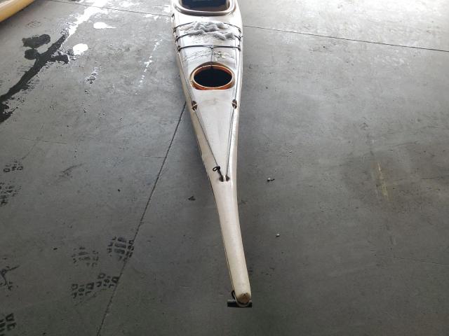 NOVIN - 2010 OTHER BOAT KAYAK Sarı foto 7