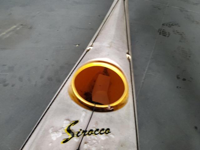 NOVIN - 2010 OTHER BOAT KAYAK Sarı foto 8