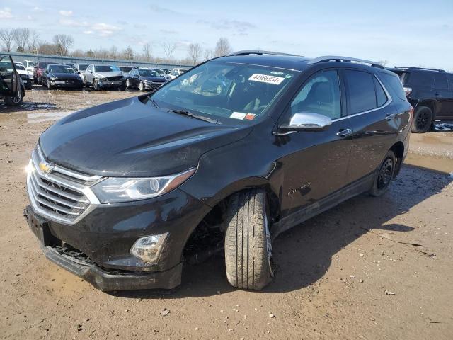 2020 CHEVROLET EQUINOX PREMIER, 