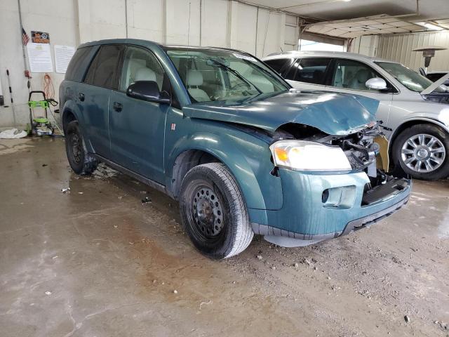 5GZCZ33D76S825483 - 2006 SATURN VUE GREEN photo 4