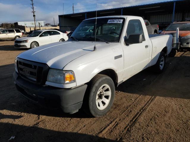 2010 FORD RANGER, 