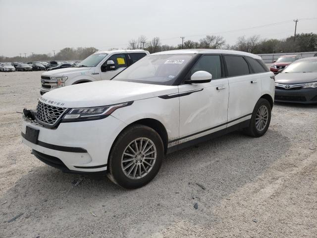 2019 LAND ROVER RANGE ROVE, 