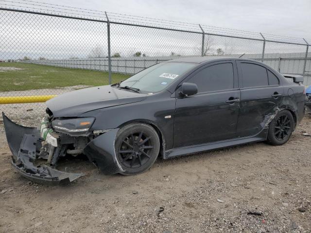 2014 MITSUBISHI LANCER ES/ES SPORT, 