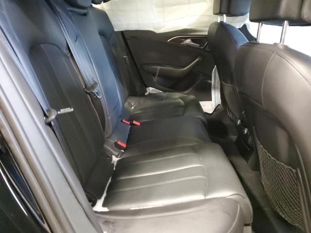 WAUH2AFC1HN131258 - 2017 AUDI A6 PRESTIGE Qara foto 10