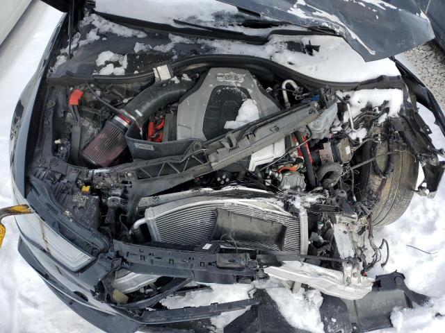 WAUH2AFC1HN131258 - 2017 AUDI A6 PRESTIGE Qara foto 11