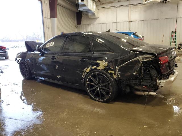 WAUH2AFC1HN131258 - 2017 AUDI A6 PRESTIGE Qara foto 2