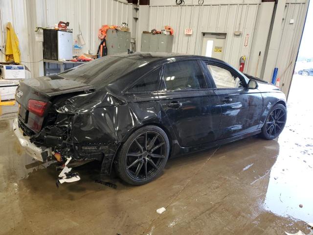 WAUH2AFC1HN131258 - 2017 AUDI A6 PRESTIGE Qara foto 3