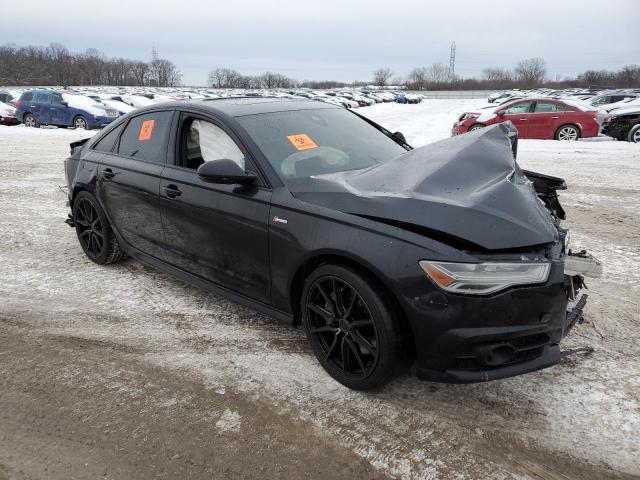 WAUH2AFC1HN131258 - 2017 AUDI A6 PRESTIGE Qara foto 4