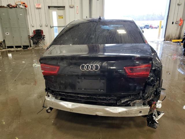 WAUH2AFC1HN131258 - 2017 AUDI A6 PRESTIGE Qara foto 6