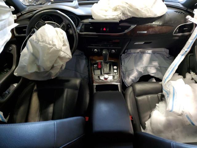 WAUH2AFC1HN131258 - 2017 AUDI A6 PRESTIGE Qara foto 8