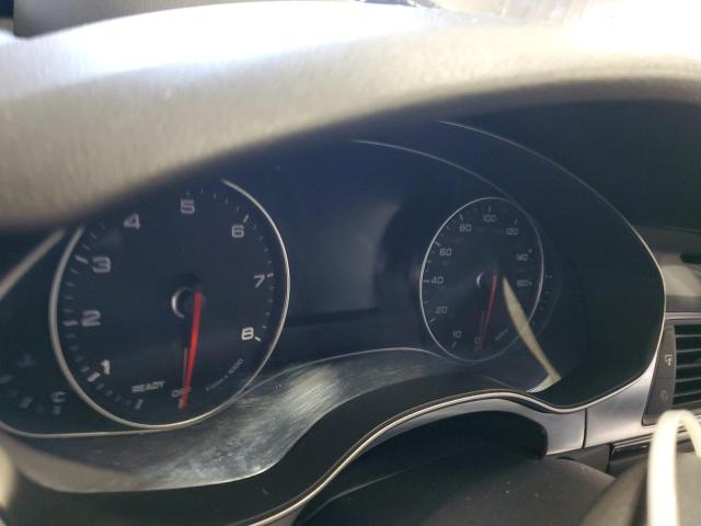 WAUH2AFC1HN131258 - 2017 AUDI A6 PRESTIGE Qara foto 9