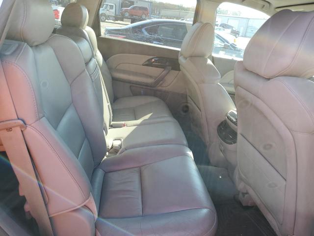 2HNYD28609H533139 - 2009 ACURA MDX TECHNOLOGY 银色 照片 10