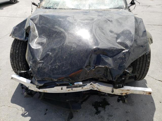 5YJSA1E53PF499436 - 2023 TESLA MODEL S Qara foto 11